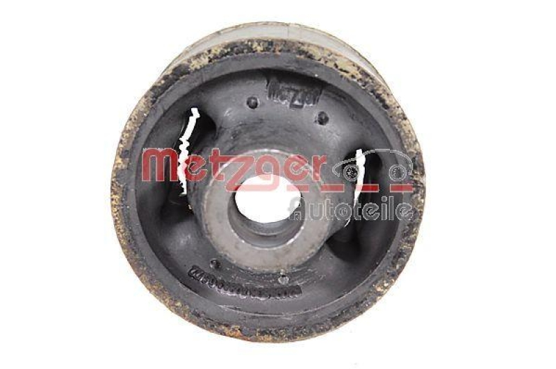 METZGER 52095808 Lagerung, Lenker f&uuml;r FORD VA links/rechts AU&szlig;EN