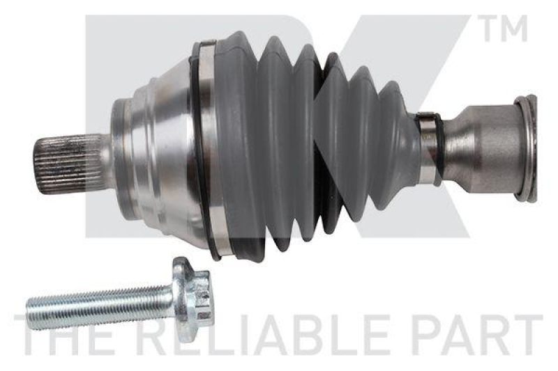 NK 5047202 Antriebswelle f&uuml;r AUDI, SEAT, SKODA, VW