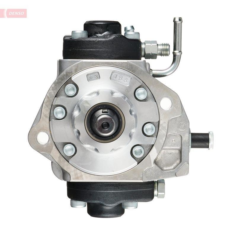 DENSO DCRP302480 Hochdruckpumpe TOYOTA Land Cruiser 3.0 (09 - )