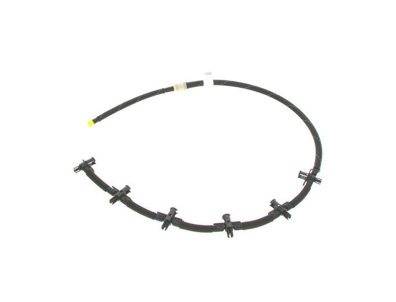 Bosch 0 445 130 232 Kraftstoffr&uuml;cklaufleitung