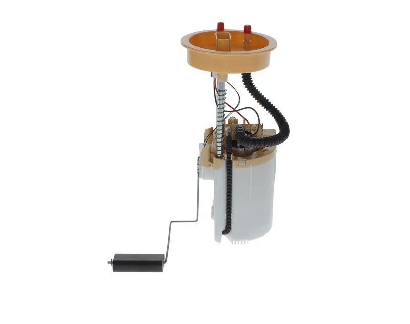 Bosch 0 986 580 190 Ekp-Einbaueinheit