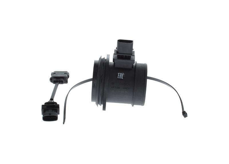 BOSCH 0 281 006 184 Luftmassenmesser