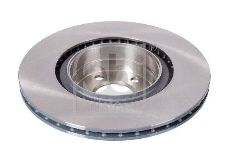 FEBI BILSTEIN 105728 Bremsscheibe f&uuml;r BMW