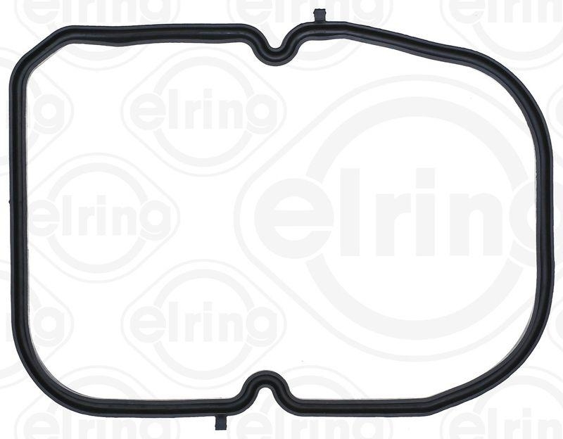 ELRING 921.386 Dichtung Ölwanne-Automatikgetriebe
