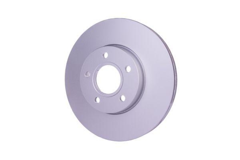 HELLA 8DD 355 129-361 Bremsscheibe f&uuml;r FORD