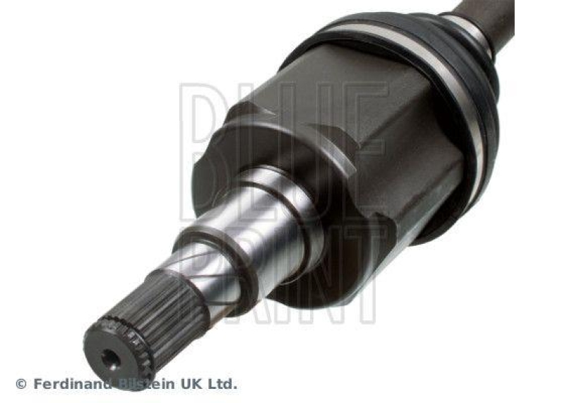 BLUE PRINT ADN18976 Antriebswelle für NISSAN