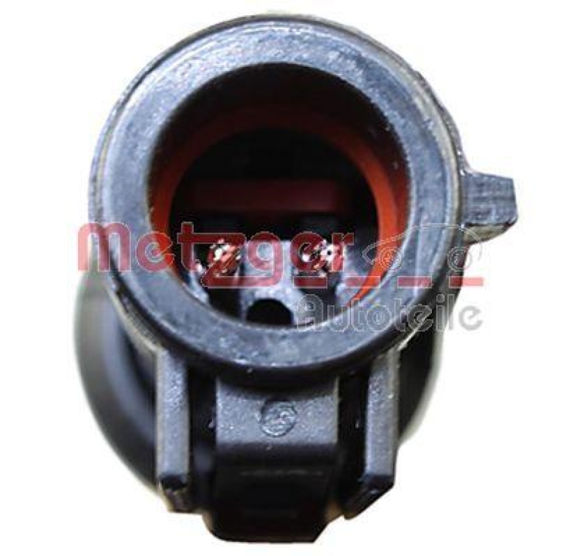 METZGER 09001011 Sensor, Raddrehzahl f&uuml;r JAGUAR VA links/rechts