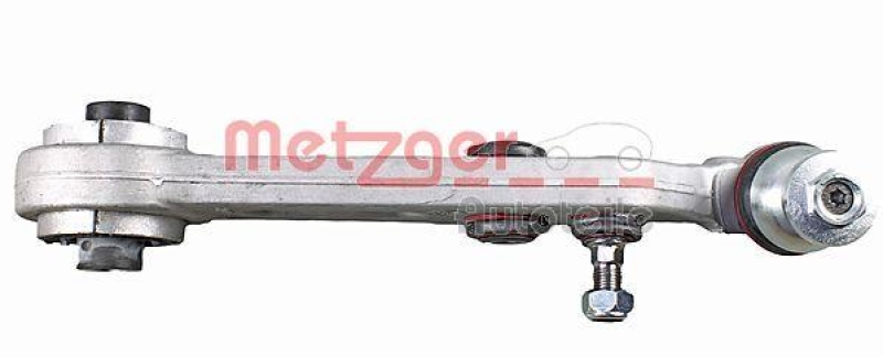 METZGER 58130102 Lenker, Radaufh&auml;ngung f&uuml;r MB VA rechts hinten UNTEN