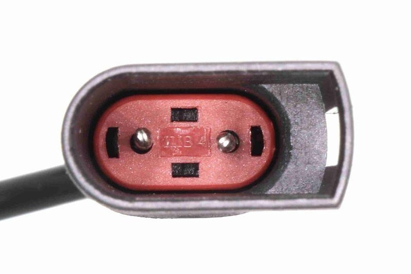 VEMO V25-72-0067 Sensor, Raddrehzahl vorne 840 mm / 2-Polig f&uuml;r FORD