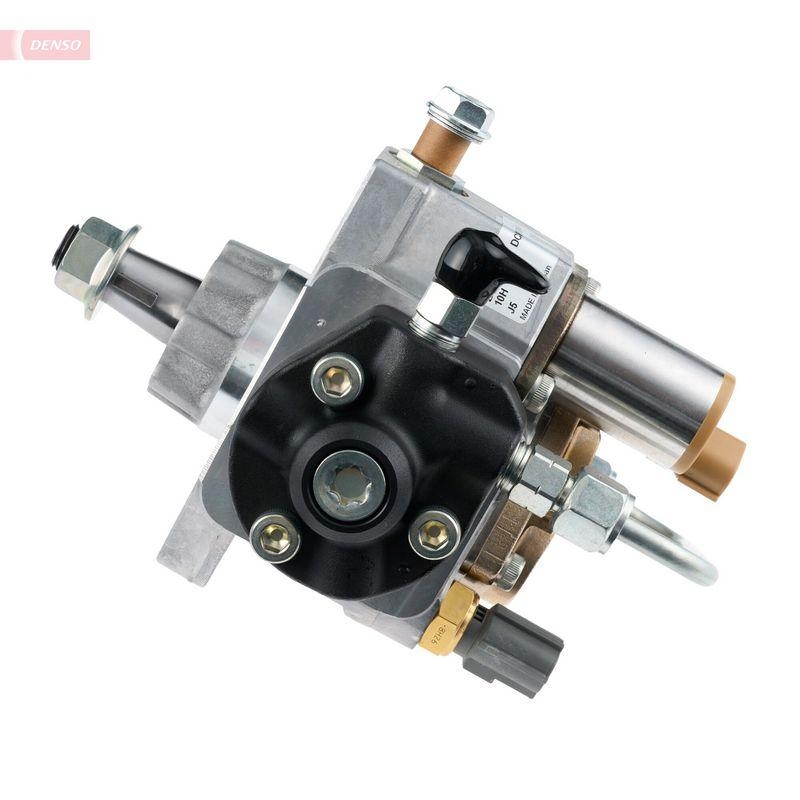 DENSO DCRP302600 Hochdruckpumpe ISUZU N-Series 4H (16-)