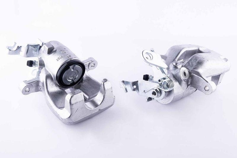 HELLA 8AN 355 784-631 Bremssattel für VW/SKODA/SEAT/AUDI