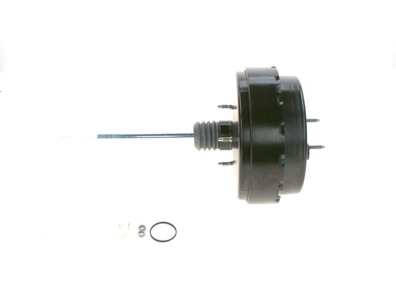 BOSCH 0 204 125 789 Bremskraftverstärker