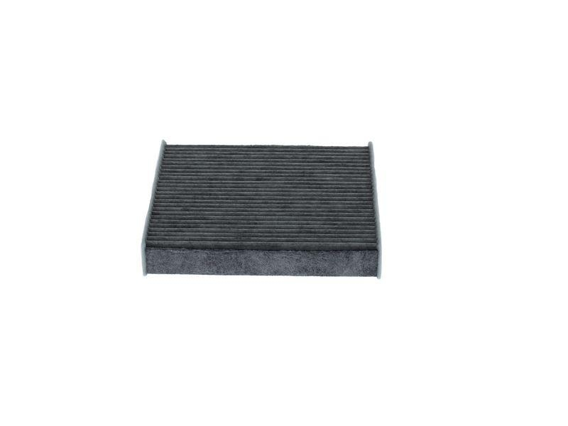 BOSCH 1 987 435 526 Filter Innenraumluft