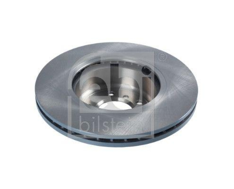 FEBI BILSTEIN 105729 Bremsscheibe f&uuml;r BMW