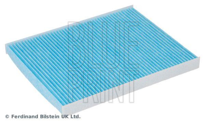 BLUE PRINT ADG02555 Innenraumfilter für Fiat PKW