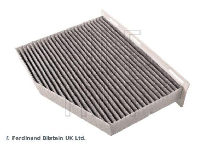 BLUE PRINT ADV182534 Innenraumfilter für VW-Audi