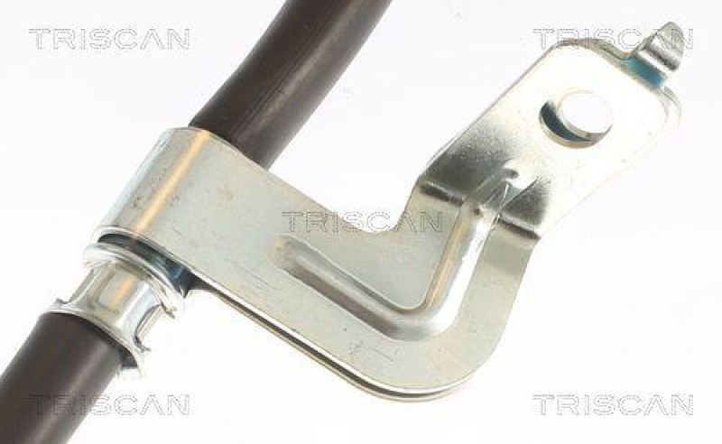 TRISCAN 8140 10129 Handbremsseil f&uuml;r Jumper, Boxer, Ducato 02