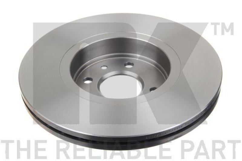 NK 203919 Bremsscheibe f&uuml;r DACIA, RENAULT