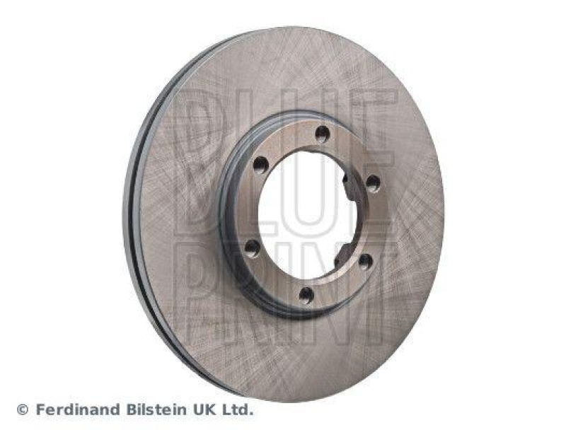 BLUE PRINT ADZ94302 Bremsscheibe f&uuml;r Opel PKW