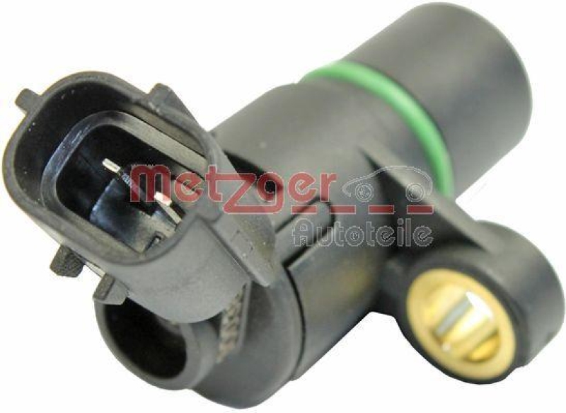 METZGER 0902337 Impulsgeber, Kurbelwelle f&uuml;r LAND ROVER