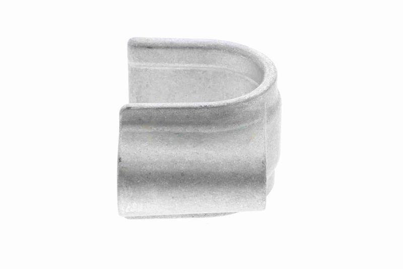 VAICO V30-2408 Halter, Stabilisatorlagerung Hinter und Vorderachse, beidseitig f&uuml;r MERCEDES-BENZ