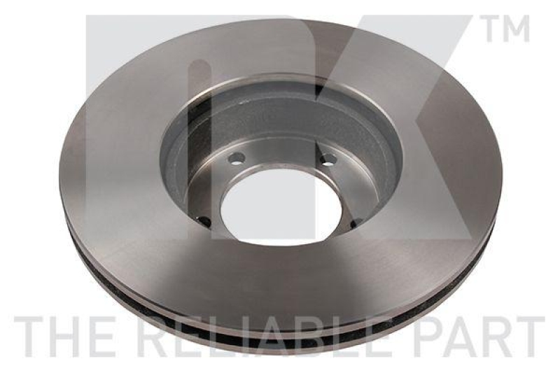 NK 201219 Bremsscheibe f&uuml;r JAGUAR