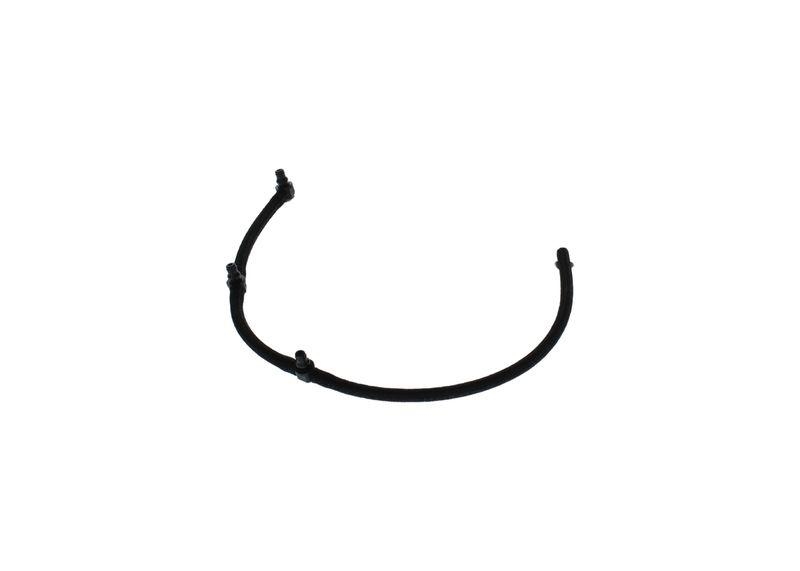 Bosch 0 445 130 28B Kraftstoffr&uuml;cklaufleitung