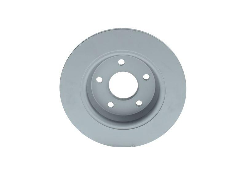 Bosch 0 986 479 F78 Bremsscheibe BD2823