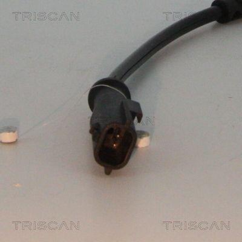 TRISCAN 8180 25113 Sensor, Raddrehzahl f&uuml;r Renault, Dacia