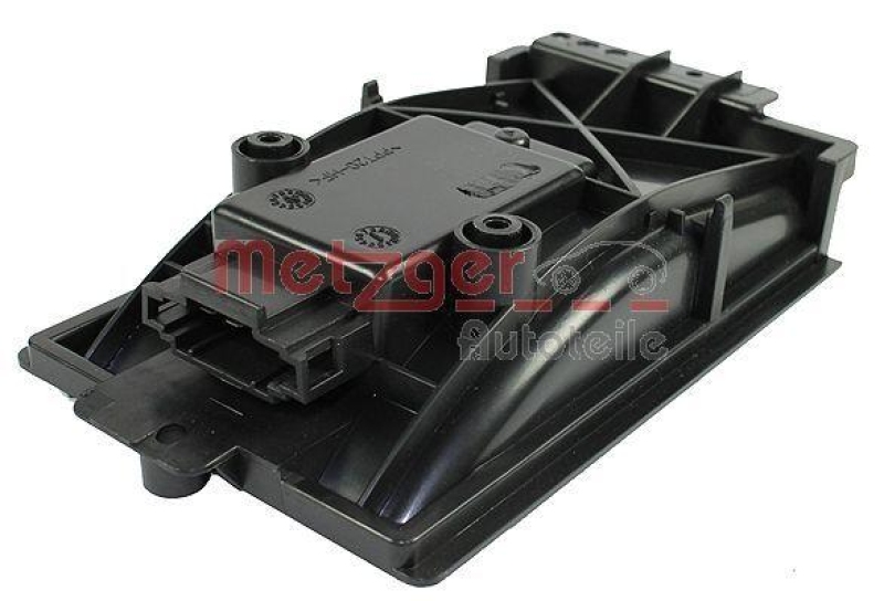 METZGER 0917032 Widerstand, Innenraumgebl&auml;se