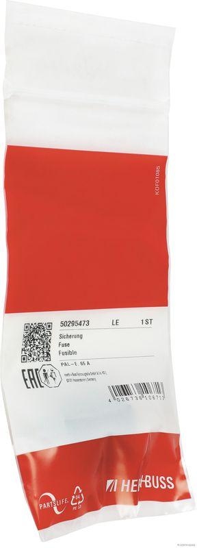 HERTH+BUSS 50295473 Sicherung PAL-E, 65 A