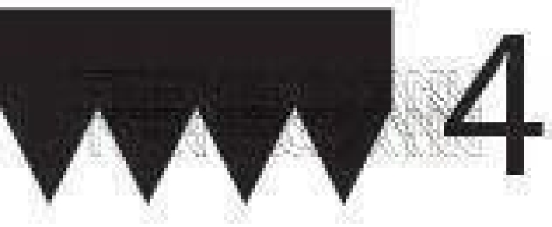 TRISCAN 8640 401540 Micro-V Keilripriemen f&uuml;r Ref. 4Pk1540