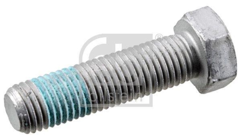 FEBI BILSTEIN 05153 Schraube f&uuml;r Bremssattel f&uuml;r Mercedes-Benz