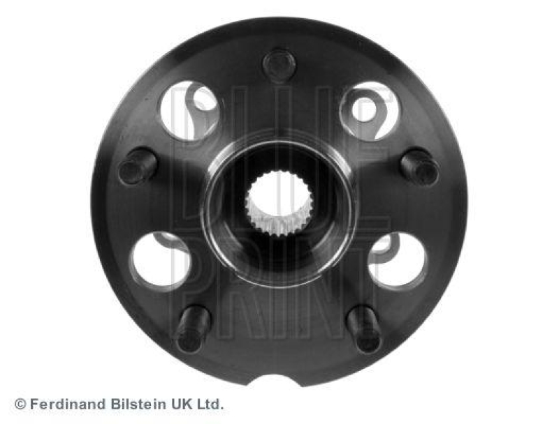 BLUE PRINT ADT38388 Radlagersatz mit Radnabe f&uuml;r TOYOTA
