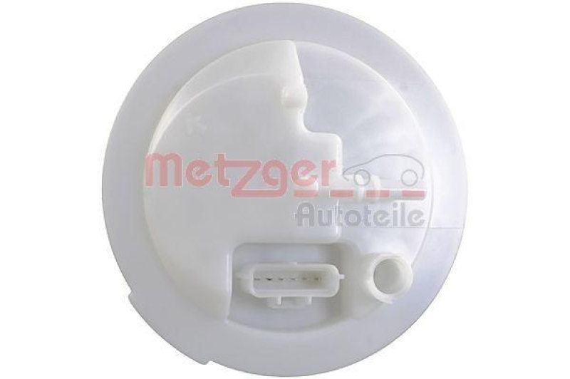METZGER 2250473 Kraftstoff-F&ouml;rdereinheit f&uuml;r VOLVO