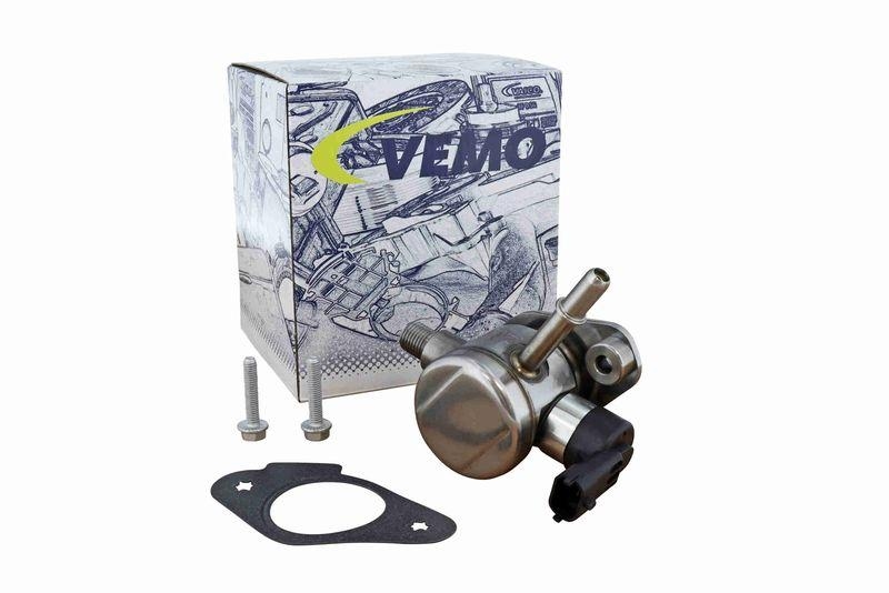 VEMO V51-25-0002 Hochdruckpumpe Kraftstoffverteiler, mit Dichtung und Sc f&uuml;r CHEVROLET