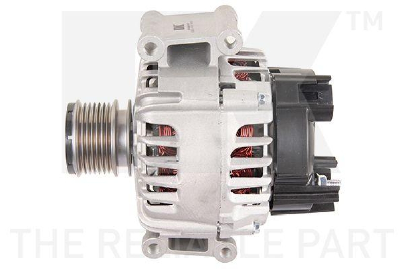 NK 4833015 Generator f&uuml;r MB