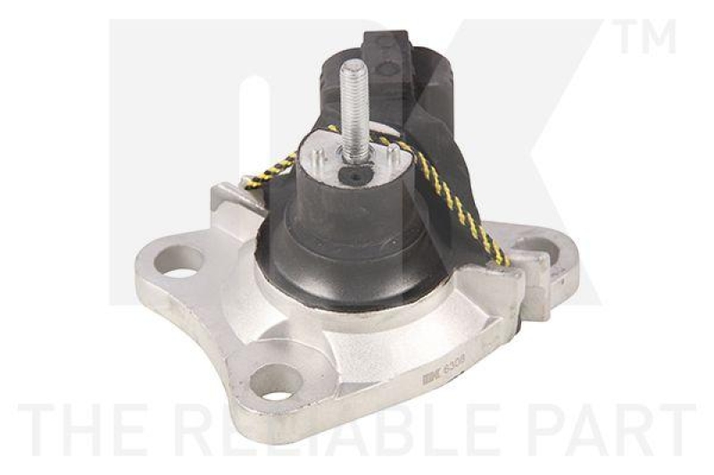 NK 59739081 Lagerung, Motor für RENAULT