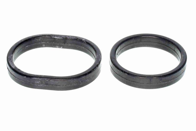 ACKOJA A38-0367 K&uuml;hlmittelflansch f&uuml;r NISSAN