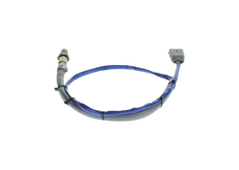 Bosch 0 258 027 01B Lambdasonde