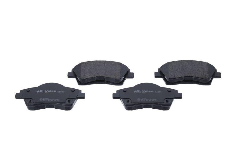 VALEO 610487 SBB-Satz - EV