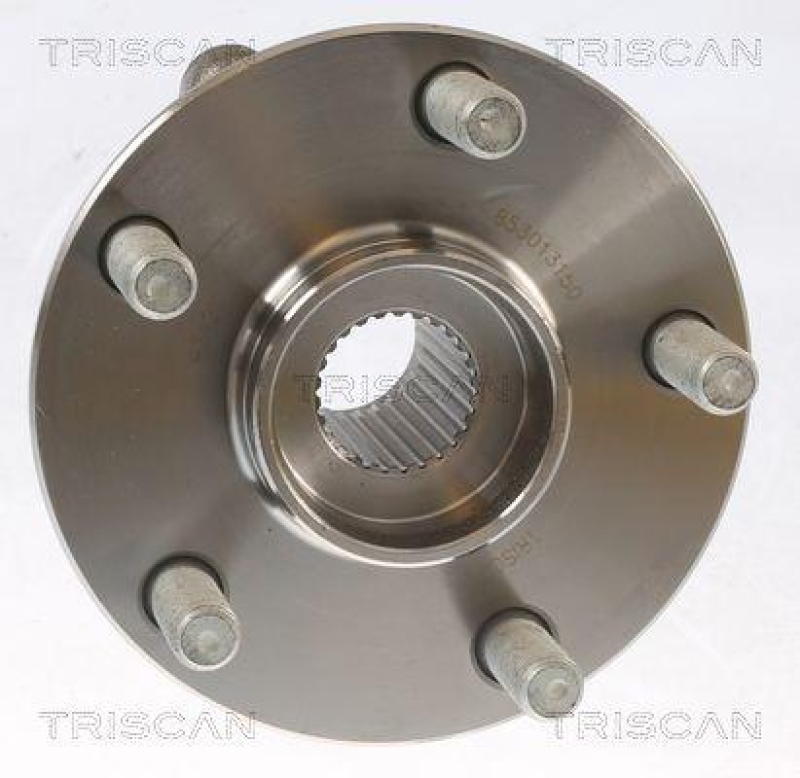 TRISCAN 8530 13150 Radnabe Vorne f&uuml;r Toyota