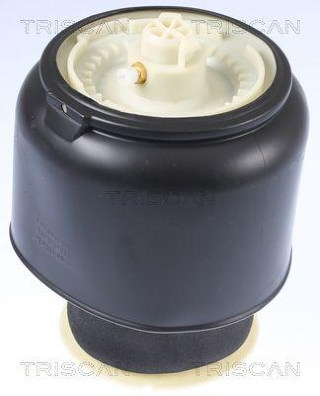 TRISCAN 8720 11201 Luftfeder, Fahrwerk für Bmw