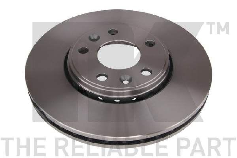 NK 203971 Bremsscheibe f&uuml;r RENAULT