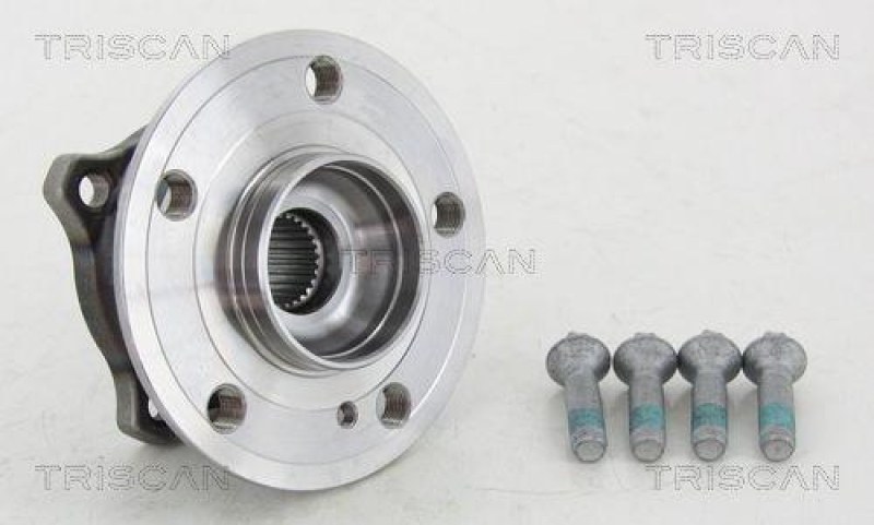 TRISCAN 8530 23229 Radlagersatz Hinten f&uuml;r Mercedes