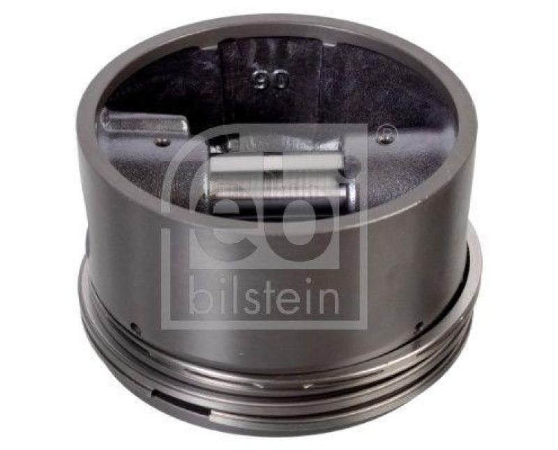 FEBI BILSTEIN 173452 Kolben für Luftpresser für M A N