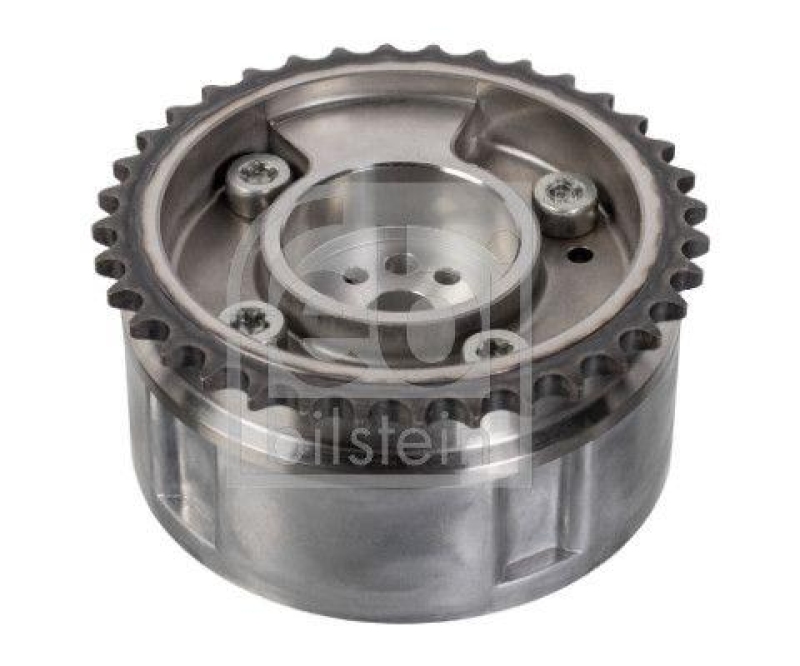 FEBI BILSTEIN 177847 Nockenwellenversteller ohne Schraube f&uuml;r KIA