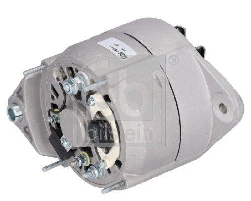 FEBI BILSTEIN 48941 Generator f&uuml;r Volvo