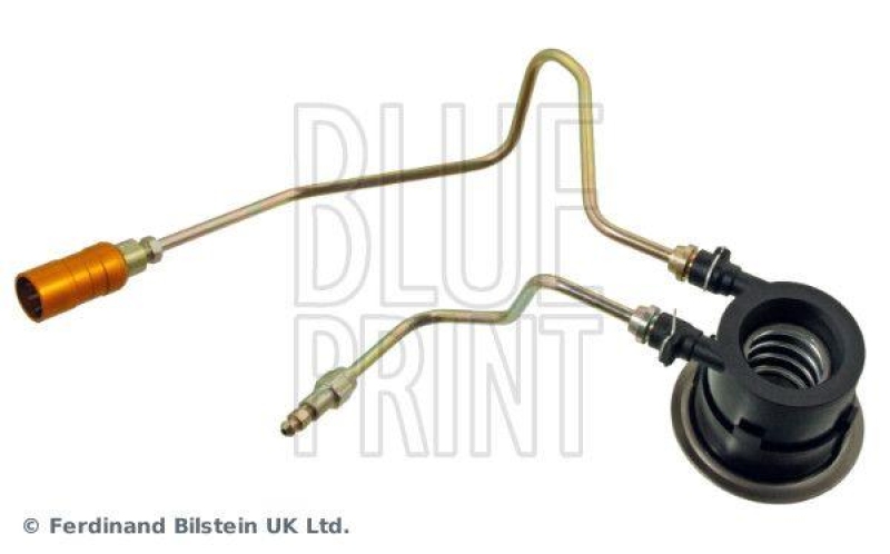 BLUE PRINT ADJ133608 Zentralausr&uuml;cker f&uuml;r Land Rover