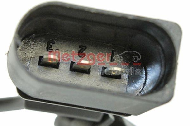 METZGER 0902338 Impulsgeber, Kurbelwelle f&uuml;r AUDI/SEAT/SKODA/VW